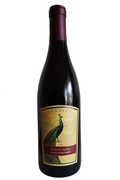 Peacock Family Vineyard | Pinot Noir